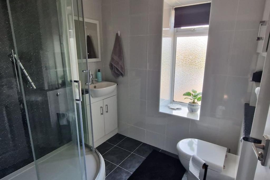Akwa A Modern Seaside Gem Villa Staithes Dış mekan fotoğraf