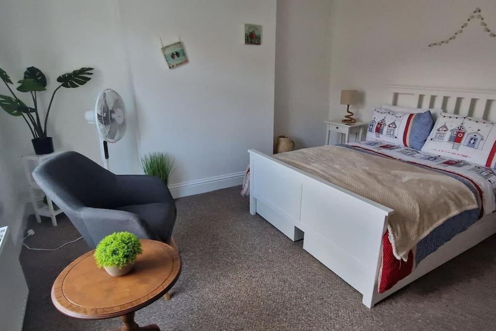 Akwa A Modern Seaside Gem Villa Staithes Dış mekan fotoğraf